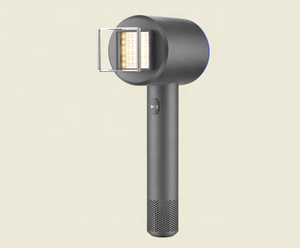 Mesin <span class=keywords><strong>Laser</strong></span> Excimer LED 4X4CM, mesin <span class=keywords><strong>Laser</strong></span> fototerapi LED 308nm Excimer mesin <span class=keywords><strong>Laser</strong></span> Vitiligo untuk kulit - Product Image 2