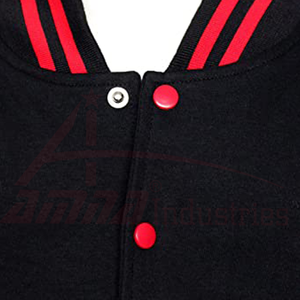 Best Quality <b>Men</b> Varsity <b>Jacket</b> Hot <b>Sale</b> Custom Made Varsity <b>Jacket</b> With Low Price - Product Image 5