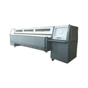 インフィニティチャレンジャーデジタルフレックスバナー印刷機FY-3278N