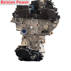 Ensemble moteur Offre Spéciale <span class=keywords><strong>3</strong></span> cylindres B38 B38A15C Turbo pour BMW <span class=keywords><strong>118i</strong></span> 218i - Product Image 3