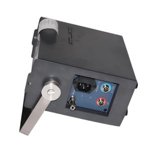 เครื่องวัดอัตราการไหลแบบหนีบอัลตราโซนิกแบบพกพา TDS-100P พร้อม OEM ที่ปรับแต่งได้ - Product Image 4