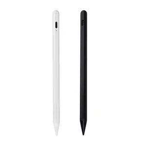 애플 스타일러스 펜 ipad 미니 4 Suppliers-IPad 연필 팜 거부 스타일러스 펜 애플 연필 2 1 iPad 펜 프로 11 12.9 2021 -2018 미니 6 에어 4 7th 8th