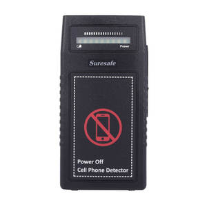 Cihaz kapatıldığında bile gizli telefonları algılayan VS-UOF cep telefonu dedektörü kişisel Alarm - Product Image 6
