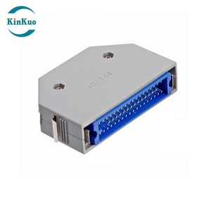 Kinkuo MR-50L MR-50RMD2 + MR-50RF 50pin servo Encoder kết nối MR-50L - Product Image 2