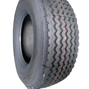 Tutto l'acciaio radiale heavy duty dump TBR pneumatici per autocarri pneumatici 385/65 r22.5 produttore prezzo migliore buona qualità