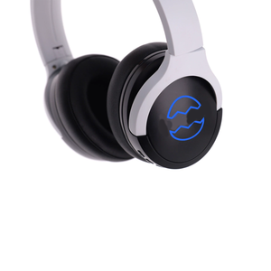 <span class=keywords><strong>Casque</strong></span> de jeu <span class=keywords><strong>sans</strong></span> <span class=keywords><strong>fil</strong></span> 2,4 G RGB <span class=keywords><strong>avec</strong></span> microphone pour <span class=keywords><strong>Nintendo</strong></span> <span class=keywords><strong>Switch</strong></span> 2/PS5/PS4/PC - Product Image 4