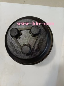 ตลับลูกปืนรถไฟ CTBU150X250X160 <span class=keywords><strong>353130B</strong></span> รถไฟตลับลูกปืนแบบมี HM127446 HM127415XD - Product Image 3