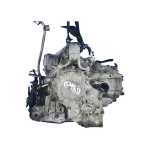 Transmission 4 vitesses 2.5L 3.0L RE4F04B RE4F04A pour <span class=keywords><strong>Nissan</strong></span> Maxima A33 Murano Z50 X-Trail T30 Altima L31 Fabricant - Product Image 5
