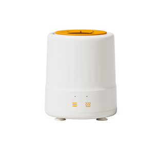 Professional Electric Breast Milk Warmer and Mixer Smart Temperature Control Timer <b>Sterilization</b> with Milk Shaker Function - Product Image 1