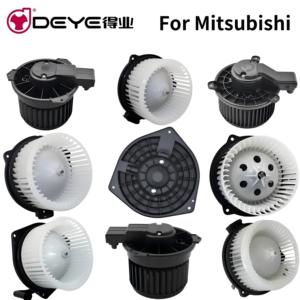 Вентилятор отопителя Denso 12В/24В для японских автомобилей (MITSUBISHI, Toyota, Lexus, Honda, Nissan, Hyundai, Suzuki, Mazda) - Product Image 2