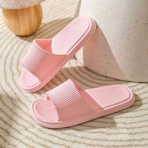 2026 Anti-Odor Non-Slip Indoor/Outdoor Printed <b>Slippers</b> for Men Fashionable Summer Wear with Antibacterial Silent Features - Product Image 5
