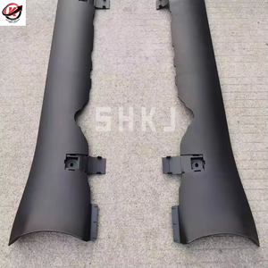 กระโปรง3ข้างสำหรับเทสลาโมเดลชุดบอดี้ Kit1089831-00-D 1089829-00-D 1089828-00-D <span class=keywords><strong>Tesla3</strong></span> 1089830-00-D ผลิตในประเทศจีน - Product Image 4