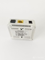 Terminal Optique GPON ONT Routeur ONU 1GE DBC HG8310M XPON EPON 1 Port Fibre Optique Pont de Communication FTTH UPC DC 12V Petite Taille