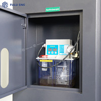 Tour de fraisage horizontal multifonction FCK56Y-1200 robuste, écologique, à serrage unique et haute efficacité pour