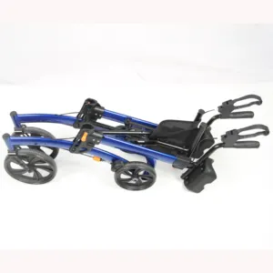 Stand Up hot selling disabled seniors old people standing frame walking aids