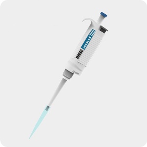 Üretici ayarlanabilir pipet değişken hacim mikropipet - Product Image 1