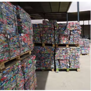 Vendemos <span class=keywords><strong>Chatarra</strong></span> de Aluminio 100% Pura, Extrusión 6063 al Mejor Precio - Product Image 4