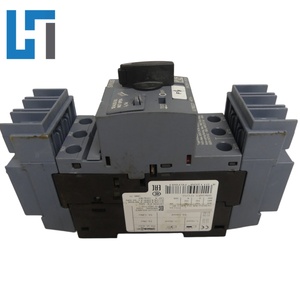 New Original Motor Protection Circuit <b>Breaker</b> module 3RV2811-1FD10 PLC Programming <b>Controller</b> 3RV28111FD10 in Stock - Product Image 2