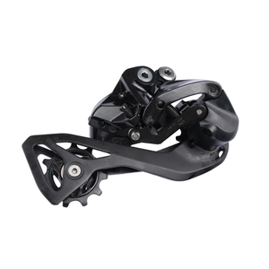 SHIMANO 105 R7100 Série <span class=keywords><strong>Di2</strong></span> R7150 Dérailleur <span class=keywords><strong>avant</strong></span>/arrière 2x12 vitesses FD/RD-R7150 pour groupe de transmission R7170 Vélo de route Original - Product Image 3