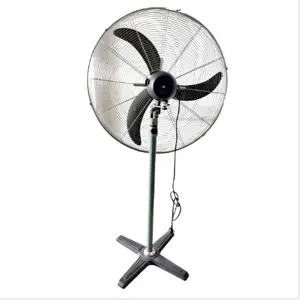 Yuton YT-550 Cooling and Ventilation In Workshop Warehouse Most Powerful 20 Inch Industrial Fan