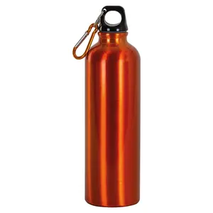 Borraccia Express 750ml in alluminio, merchandising sostenibile - Product Image 1
