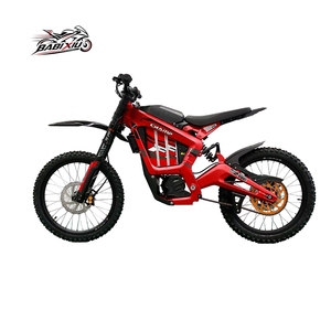 Moto électrique Suron <span class=keywords><strong>2023</strong></span> pour adultes, 72v, tout-terrain, moto de cross - Product Image 3