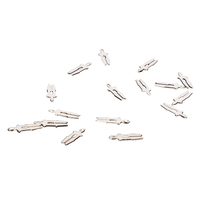 Piezas de estampación de Terminal de tarjeta de Metal Idc, gran oferta de fábrica, alta calidad