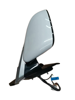 Rétroviseur de voiture gauche et droit pour Chery Jetour X70 Plus, rétroviseur extérieur OEM en stock