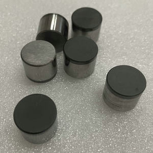 גיאולוגי ושמן <span class=keywords><strong>pdc</strong></span> חותך 1313 <span class=keywords><strong>pdc</strong></span> חותך עם התנגדות ללבוש גבוהה במיוחד 1613 pcd מוסיף עבור מקדחים - Product Image 1