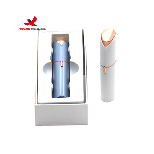 Depiladora Facial Portátil Eléctrica, Indolora, Precio Bajo, Compra Mixta al por Mayor - Product Image 4