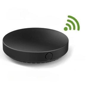 Glomarket hiện đại tuya thông minh Wifi App & Alexa điều khiển bằng giọng nói IR + RF từ xa PC Chất liệu wifi App & Alexa điều khiển bằng giọng nói - Product Image 1