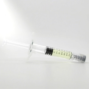 Crema de Suero para el Cuello con Colágeno KXY Smooth Lines, Hidrata, Reafirma y Tensa el Cuello - Product Image 2