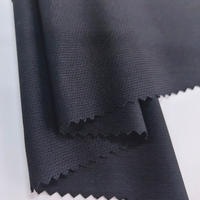 Tissu maille respirant tricoté à l'œil d'oiseau 160 GSM 100 % polyester Dri-Fit teint uni à micro-perforations pour maillot de basketball, vêtements de sport