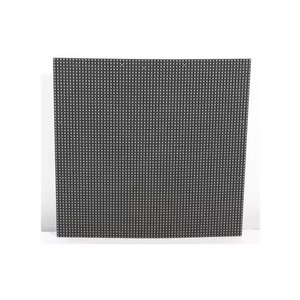 P3 đầy đủ màu sắc LED MODULE 320x160/192x192 trong nhà linh hoạt bảng đơn vị cho hình ảnh động màn hình trụ - Product Image 6