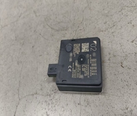 Kit carrosserie avant et arrière de haute qualité série C W206, module d'assistance au changement de voie, capteur de radar de stationnement pour Mercedes-Benz