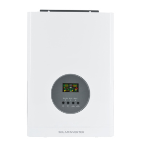 WhalefloSolar MPPT Controller 48V DC 10KVA 220V Off Grid Solar Inverter BMS CAN