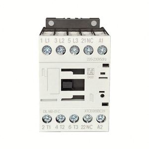 Contactor de CA, <span class=keywords><strong>DILEM</strong></span>-<span class=keywords><strong>10</strong></span>-<span class=keywords><strong>G</strong></span>(220VDC) - Product Image 3