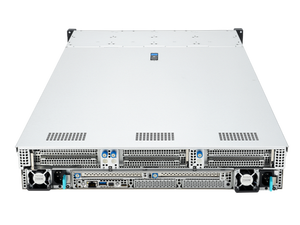 เซิร์ฟเวอร์ RS720A-E13-RS24U 2U แบบ Dual AMD EPYC 9555  24x NVMe-SATA-SAS  2x พาวเวอร์ซัพพลาย 2700W Titanium  X710-2T OCP พร้อมชุดราง - Product Image 3