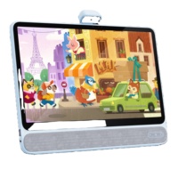 Tablette PC Android 11 4G LTE 12 pouces à prix de gros, WiFi, Google Play Store, pour les entreprises, l'éducation et les écoles
