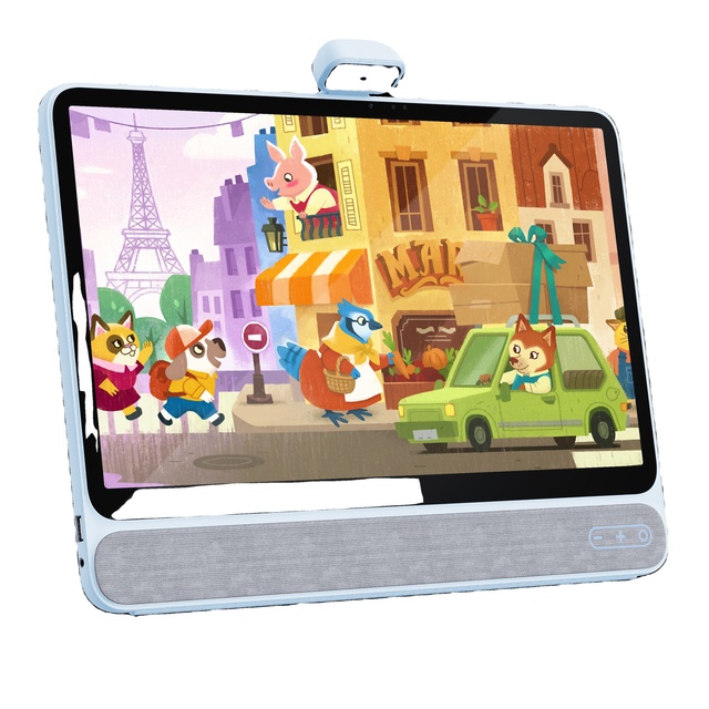 Wholesale Cheap Price 12 Inch Octa Core 4G LTE WiFi Tablet PC with Google Play Store for Business Education School