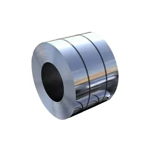 AISI ASTM JIS 403 Grade 201 304 SS Coils BA N4 2b finish cold rolled ss coil strip grade 201 430 stainless steel coil price