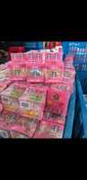 Spot Cube Maltose Cube Knijp-speeltje Leuke Cube SuptidSquish Decompressie Fidget Cubes Speelgoed