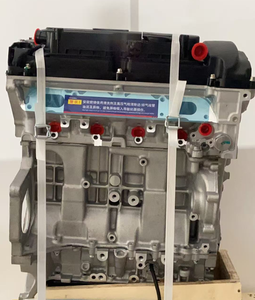 Ensemble moteur essence 4 cylindres EP6 EP6CDT 1,6 L de haute qualité pour Peugeot 207/208/308/3008/5008 pour Citroën pour <span class=keywords><strong>Mini</strong></span> <span class=keywords><strong>Cooper</strong></span> <span class=keywords><strong>S</strong></span> - Product Image 1
