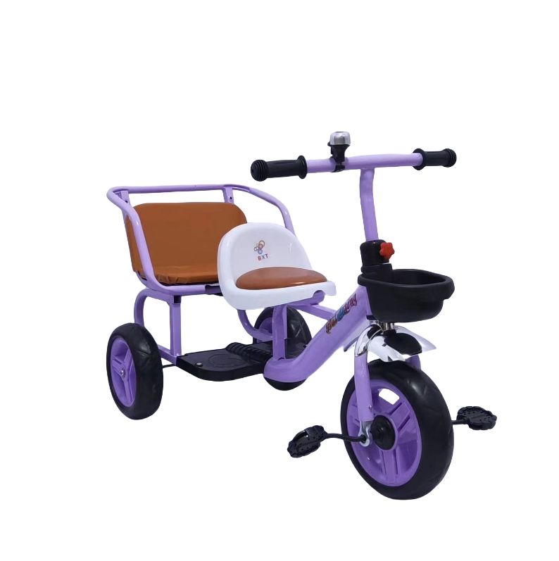 Wheel Baby Ride on Bike Kids Tricycle Sale for 2-5 Year
