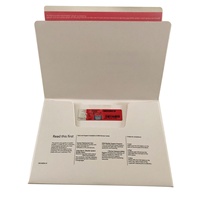 Etiqueta de Clave OEM para Server 2022 Versión Estándar en DVD, Activación Global en Línea 100%, CD DSP, Garantía de 12 Meses, en Stock