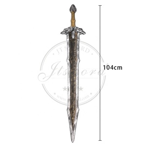 Espada Real <span class=keywords><strong>de</strong></span> Espuma <span class=keywords><strong>de</strong></span> Poliuretano <span class=keywords><strong>de</strong></span> Thorin Oakenshield, El Hobbit - Product Image 6