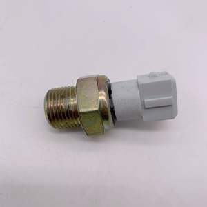 Sensor de Presión de Aceite JCB 70143700, Rosca G1/2 de Latón para Motor Diésel 3CX 4CX - Product Image 2