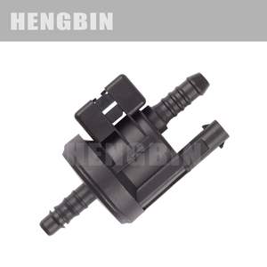 Vanne solénoïde de canister à charbon actif, vannes de commande 0280142458 0280142459 06H906517B 06H198781A PV838 - Product Image 2