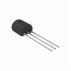 Electronic Circuit Components TO-226-3, TO-92-3 Transistors Original 2N5209 TIN/LEAD - Product Image 1
