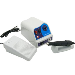 Micromoteur de laboratoire dentaire <span class=keywords><strong>Marathon</strong></span> N8 45K RPM Control Machine Straight SH37LN Handpiece - Product Image 5